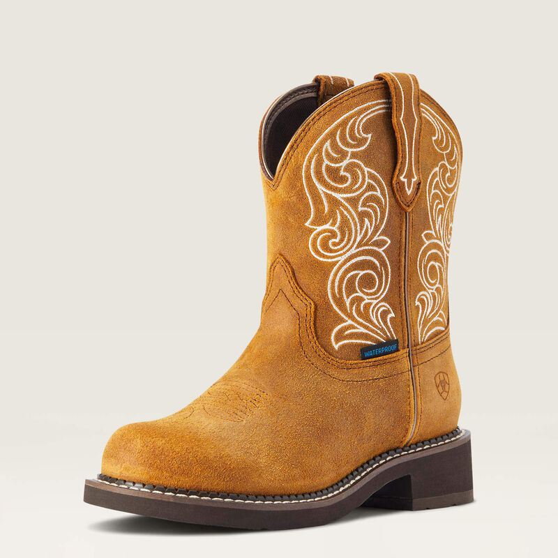 Ariat Fatbaby Boots