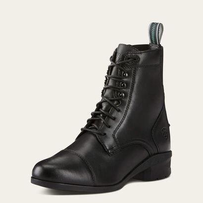 Ariat Paddock Boots