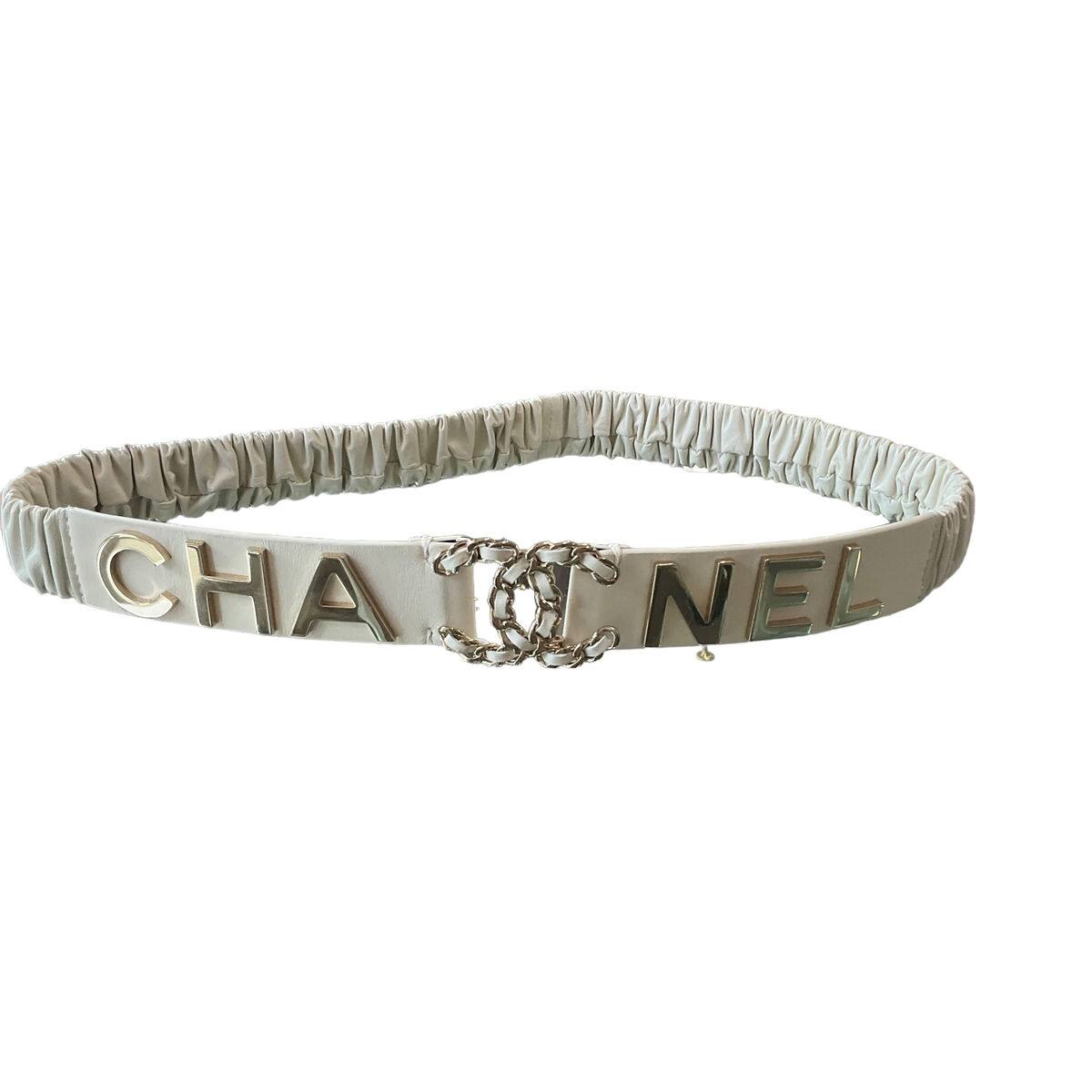 Bergdorf Goodman Chanel Belt Review