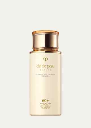 Bergdorf Goodman Body Emulsion SPF