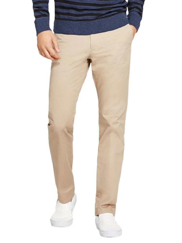 Bonobos Stretch Washed Chino Review