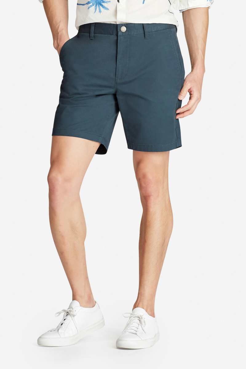 Bonobos Stretch Washed Chino Shorts Review