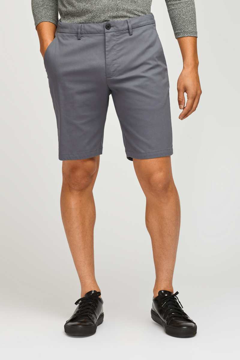 Bonobos Tech Chino Shorts Review