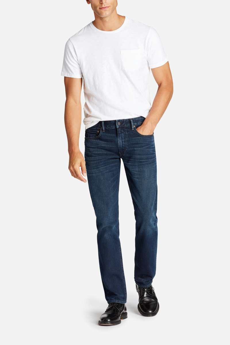 Bonobos The Blue Jean Review