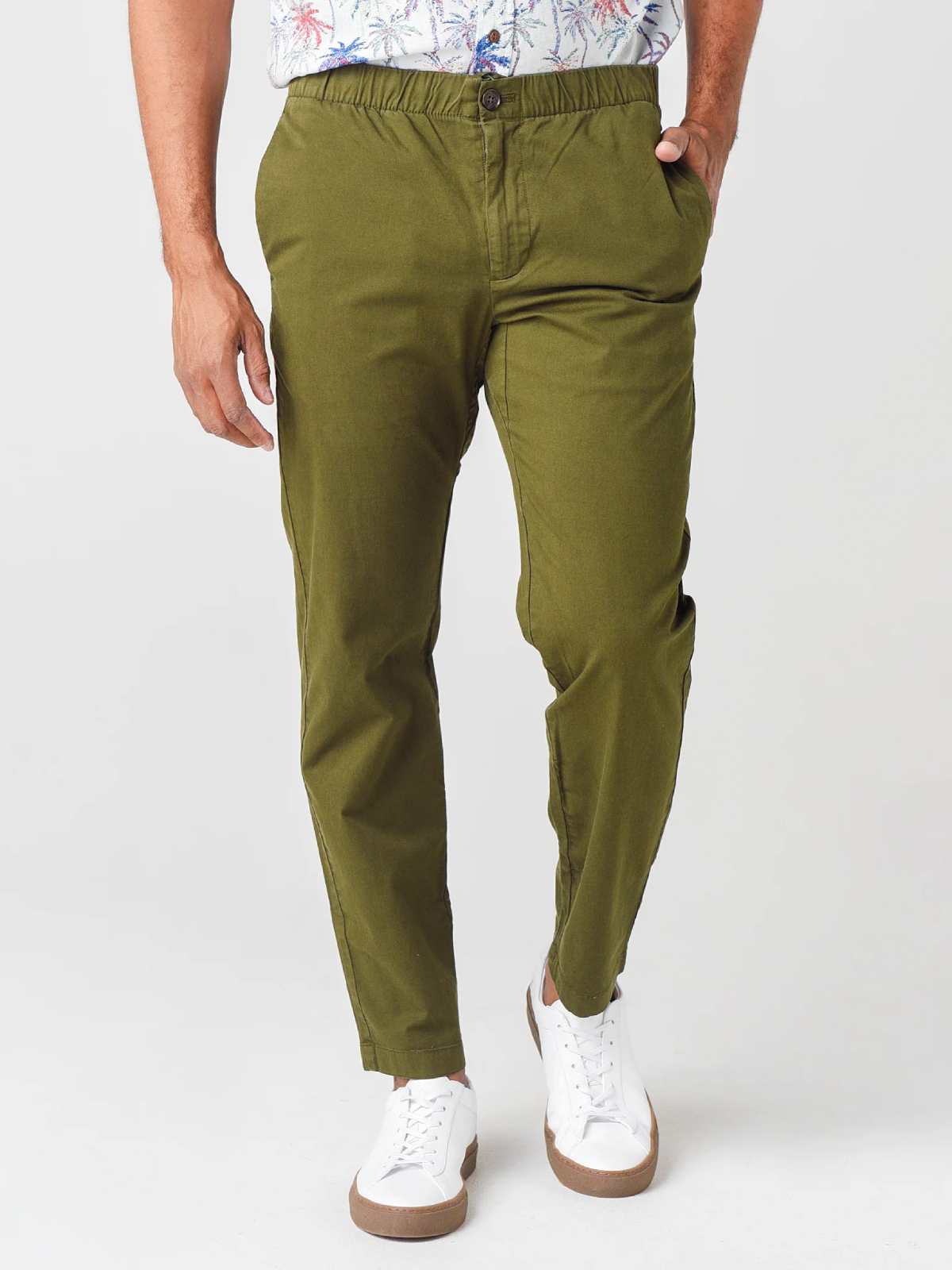 Bonobos Off Duty Pant Review