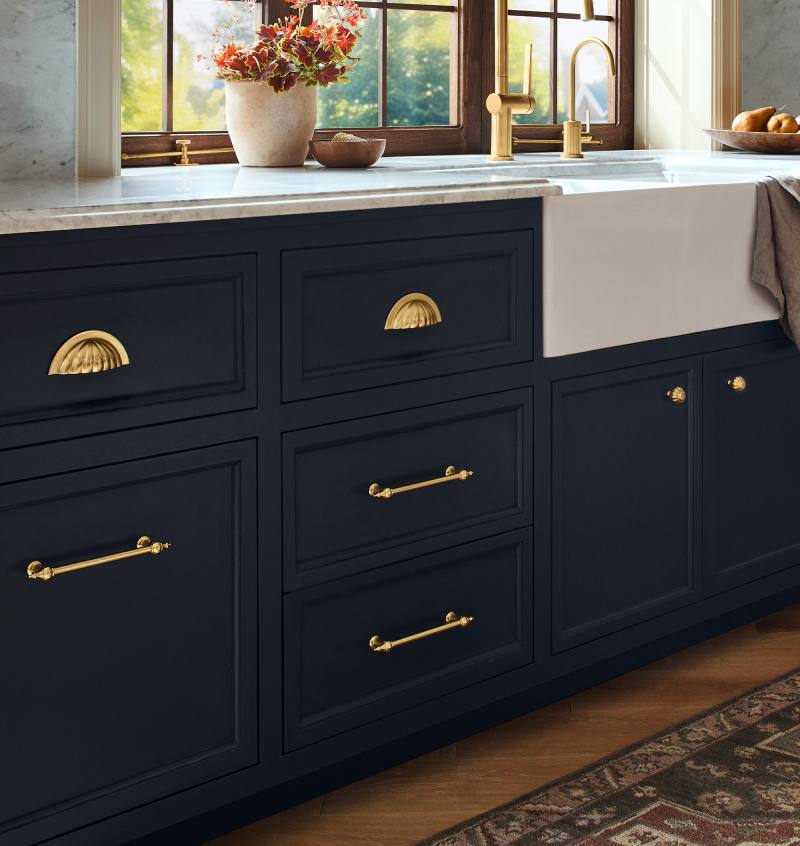 Rejuvenation Ellis Cabinet Collection