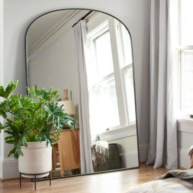 Rejuvenation Floor Mirror