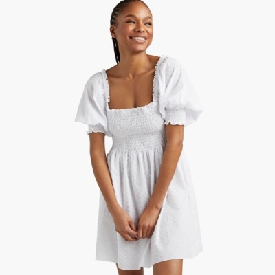 Hill House Home The Athena Nap Dress Review