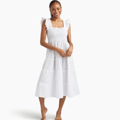 Hill House Home The Ellie Nap Dress Review