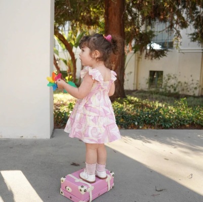 Hill House Home The Tiny Ellie Nap Dress Review