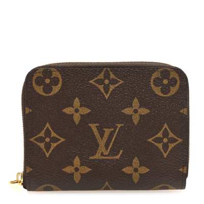 Fashionphile Louis Vuitton Multicolor Zippy Coin Purse