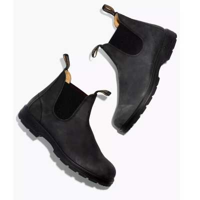 Madewell Blundstone Super 550 Chelsea Boots Review 