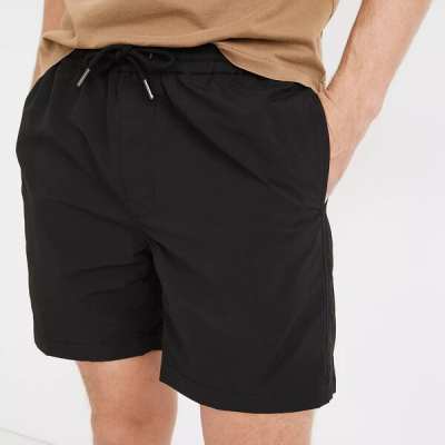 Madewell Everywear Shorts Review 
