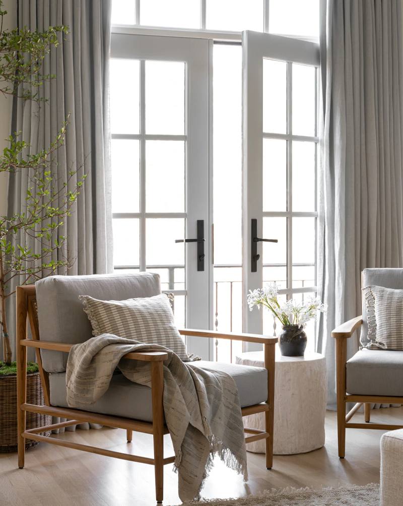 McGee & Co. Beckett Chair Review