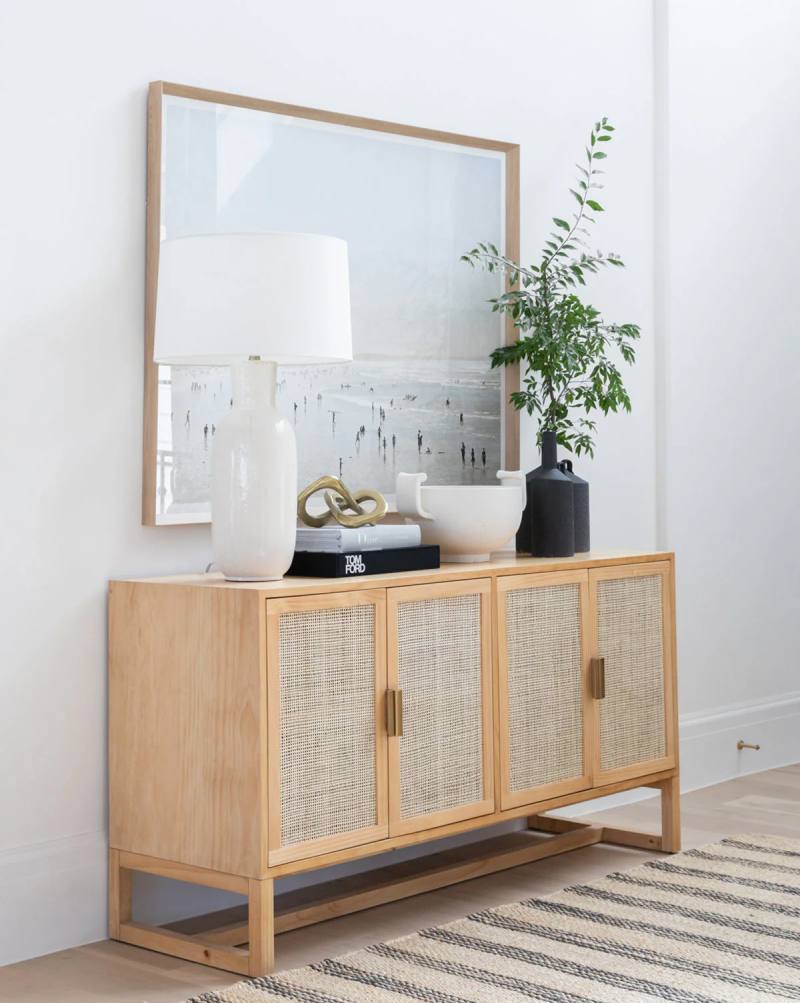 McGee & Co. Sorren Media Cabinet Review
