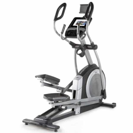 NordicTrack Commercial 14.9 Review