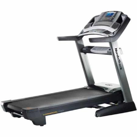 NordicTrack Commercial 1750 Review