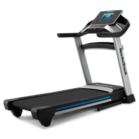 NordicTrack EXP 10i Review