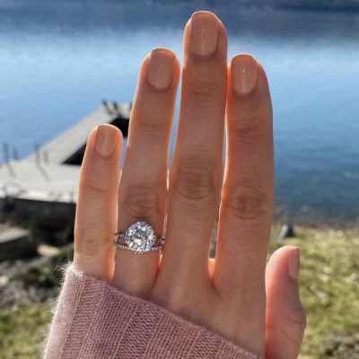 Ring Concierge Signature Antique Review