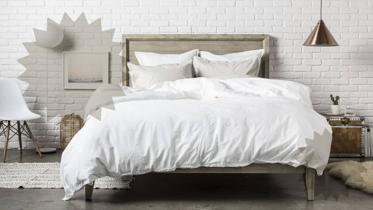 The Parachute Duvet Cover Review