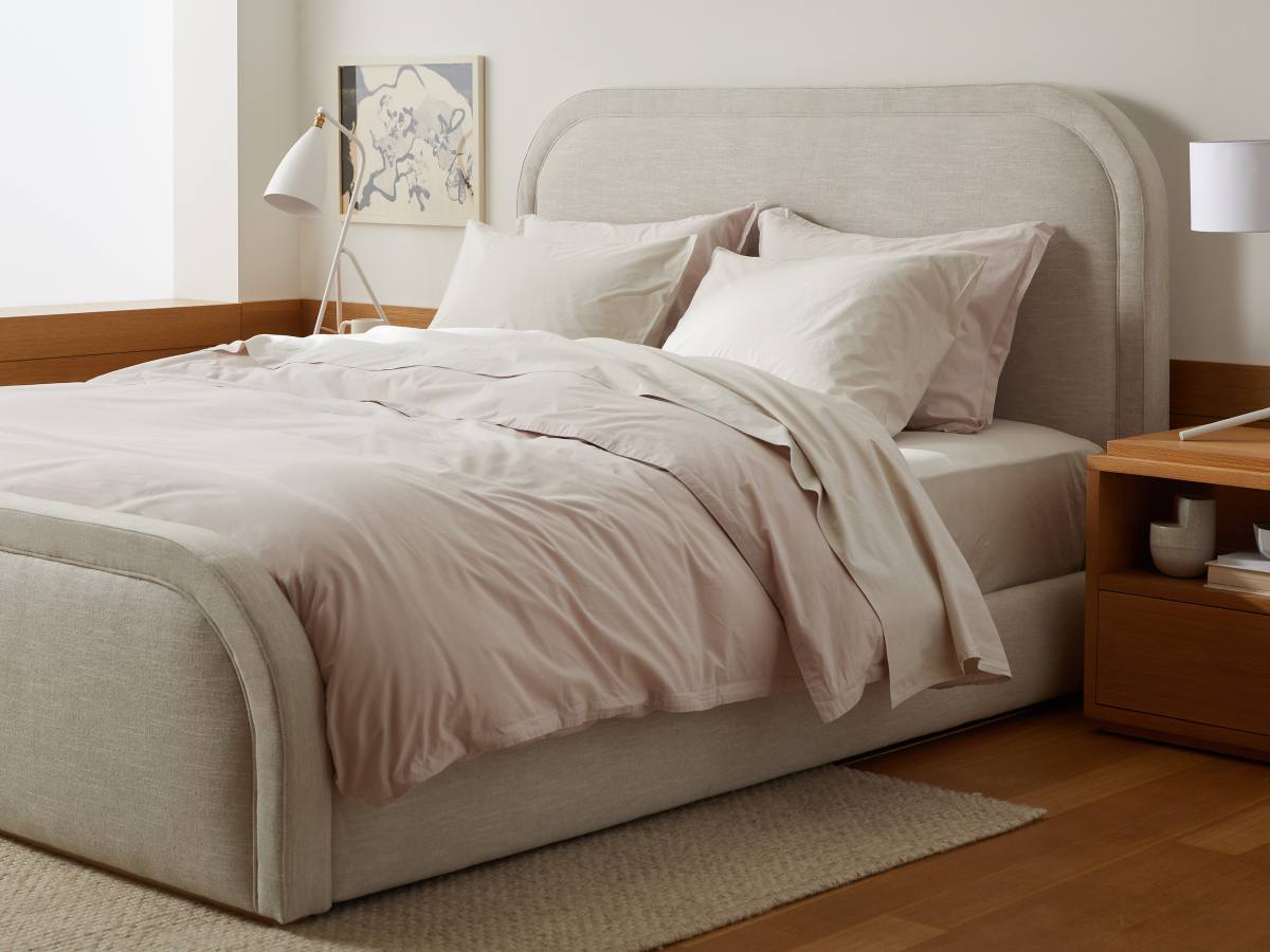 The Parachute Sheet Set Review