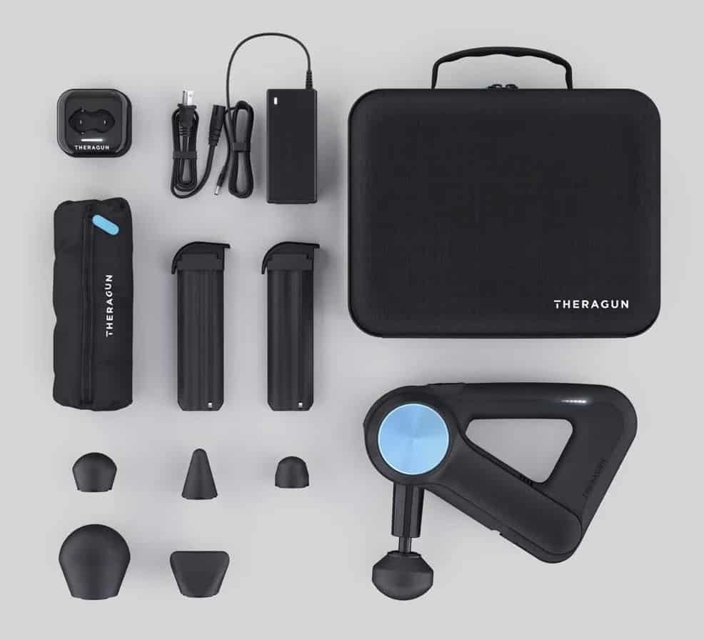 Theragun G3PRO Review
