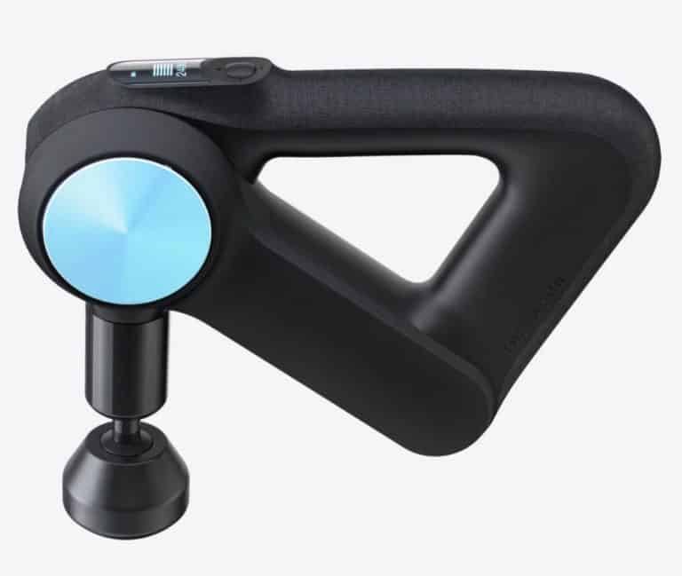 Theragun PRO Review