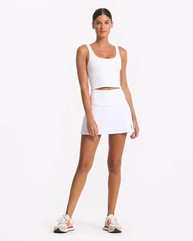 Volley Skirt — $68.00
