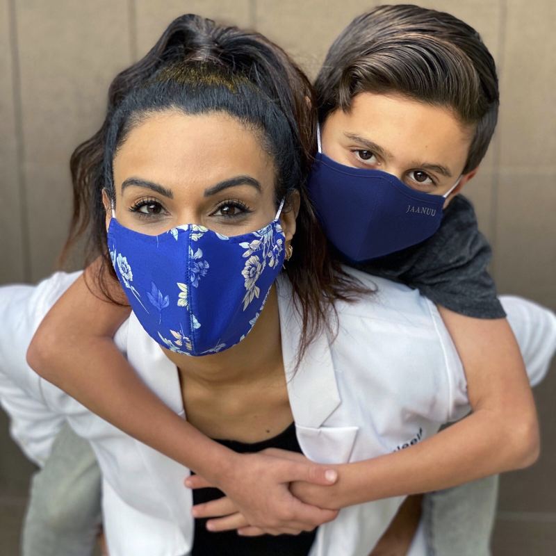 Jaanuu Masks Review 