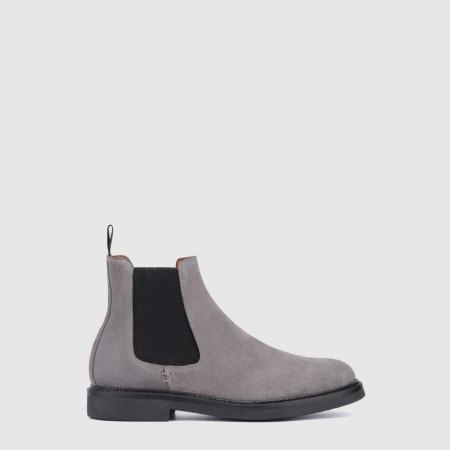 Aquatalia mens boots
