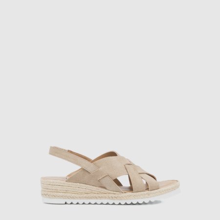 Aquatalia womens sandals